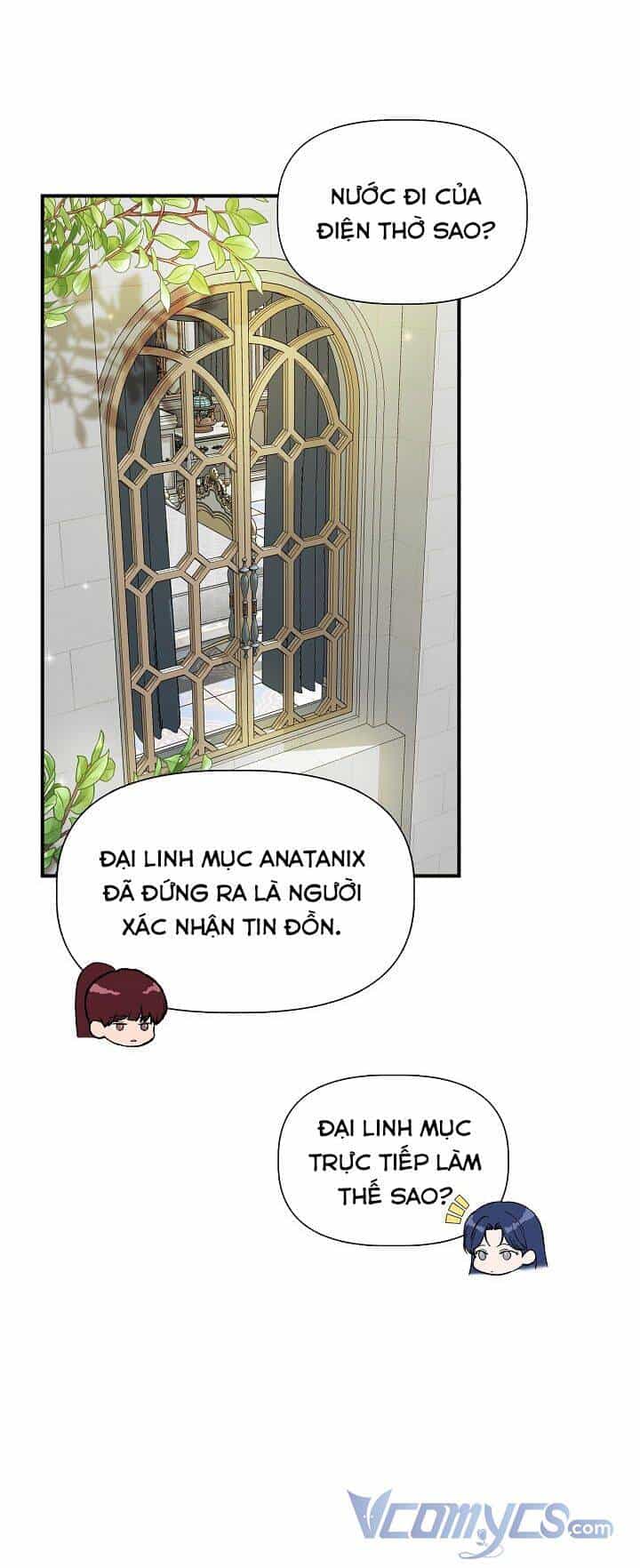 Tôi Không Phải Là Cinderella - Chương 56 - ảnh 29