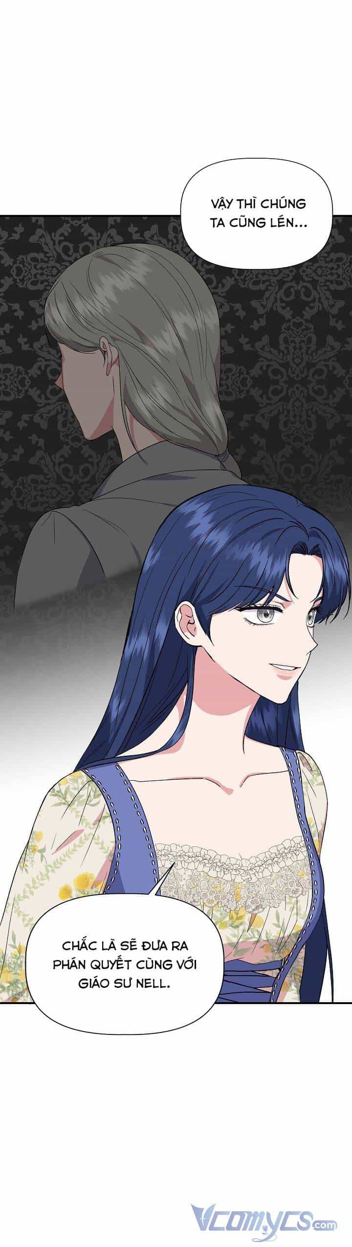 Tôi Không Phải Là Cinderella - Chương 56 - ảnh 30