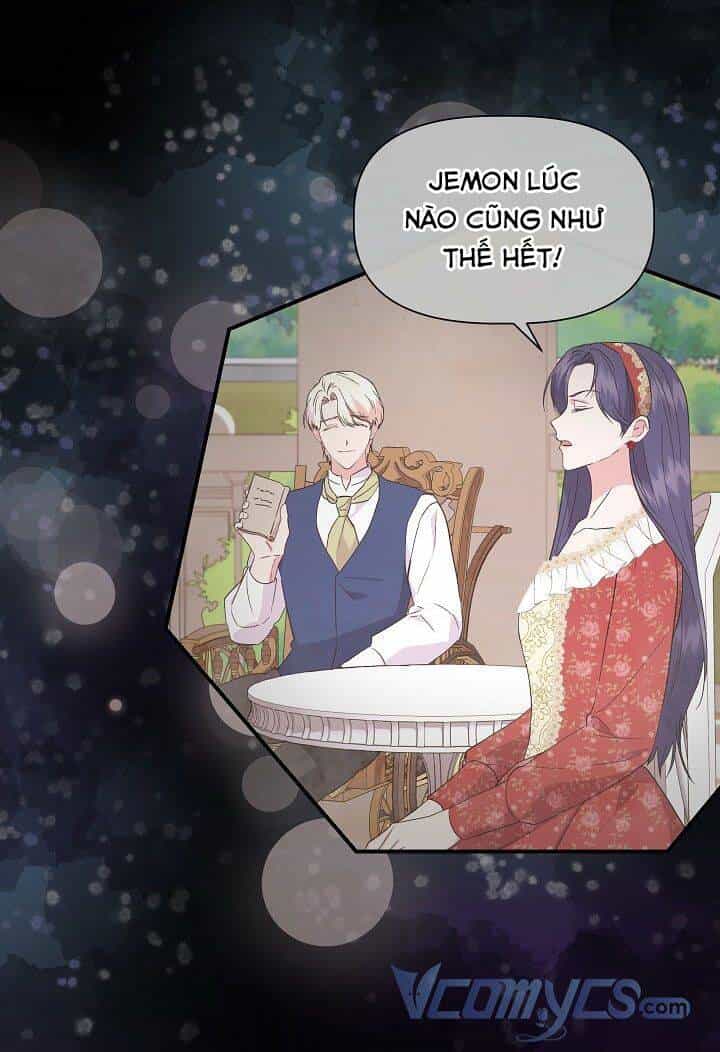 Tôi Không Phải Là Cinderella - Chương 56 - ảnh 44