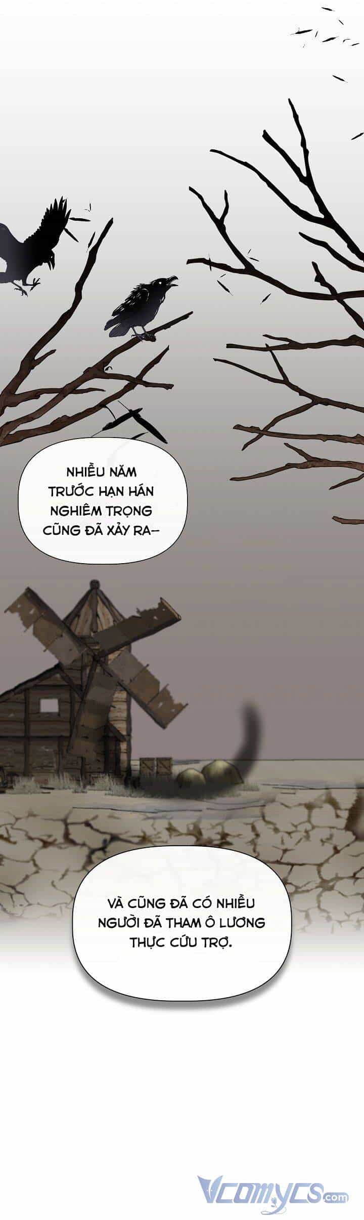Tôi Không Phải Là Cinderella - Chương 56 - ảnh 61