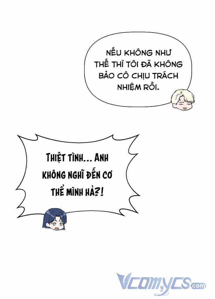 Tôi Không Phải Là Cinderella - Chương 57 - ảnh 11