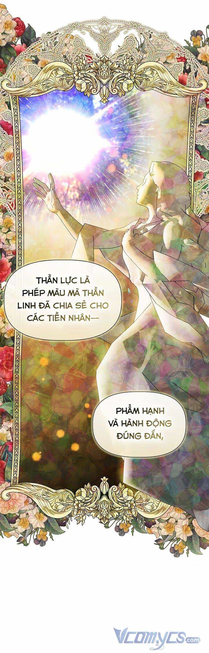 Tôi Không Phải Là Cinderella - Chương 57 - ảnh 43