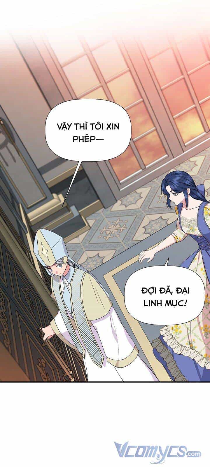 Tôi Không Phải Là Cinderella - Chương 57 - ảnh 46