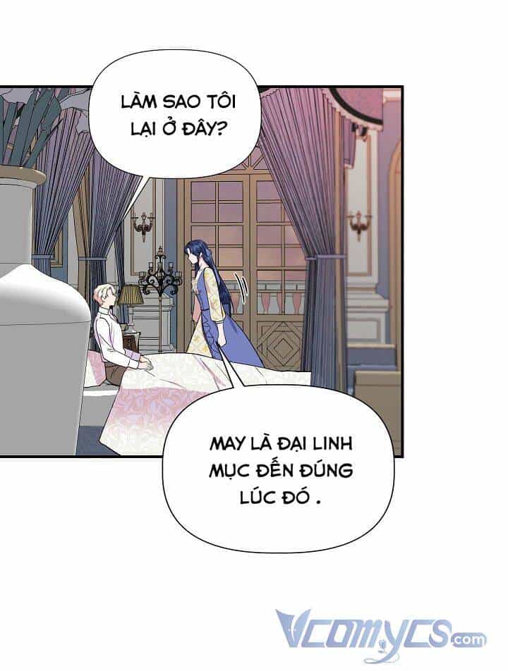 Tôi Không Phải Là Cinderella - Chương 57 - ảnh 50