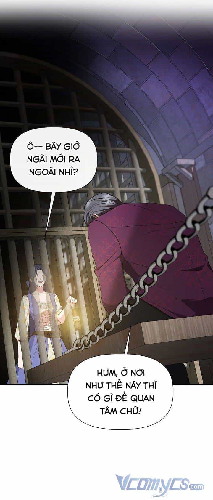Tôi Không Phải Là Cinderella - Chương 58 - ảnh 44