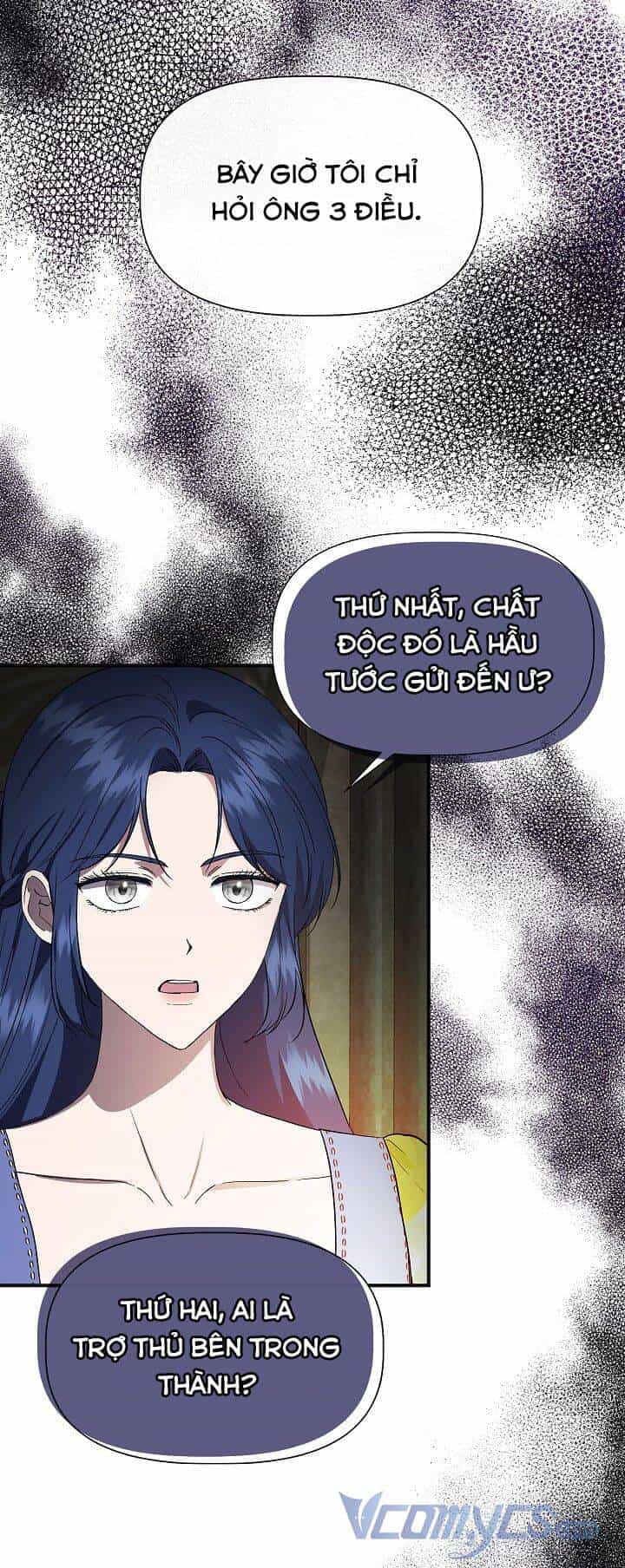 Tôi Không Phải Là Cinderella - Chương 58 - ảnh 55