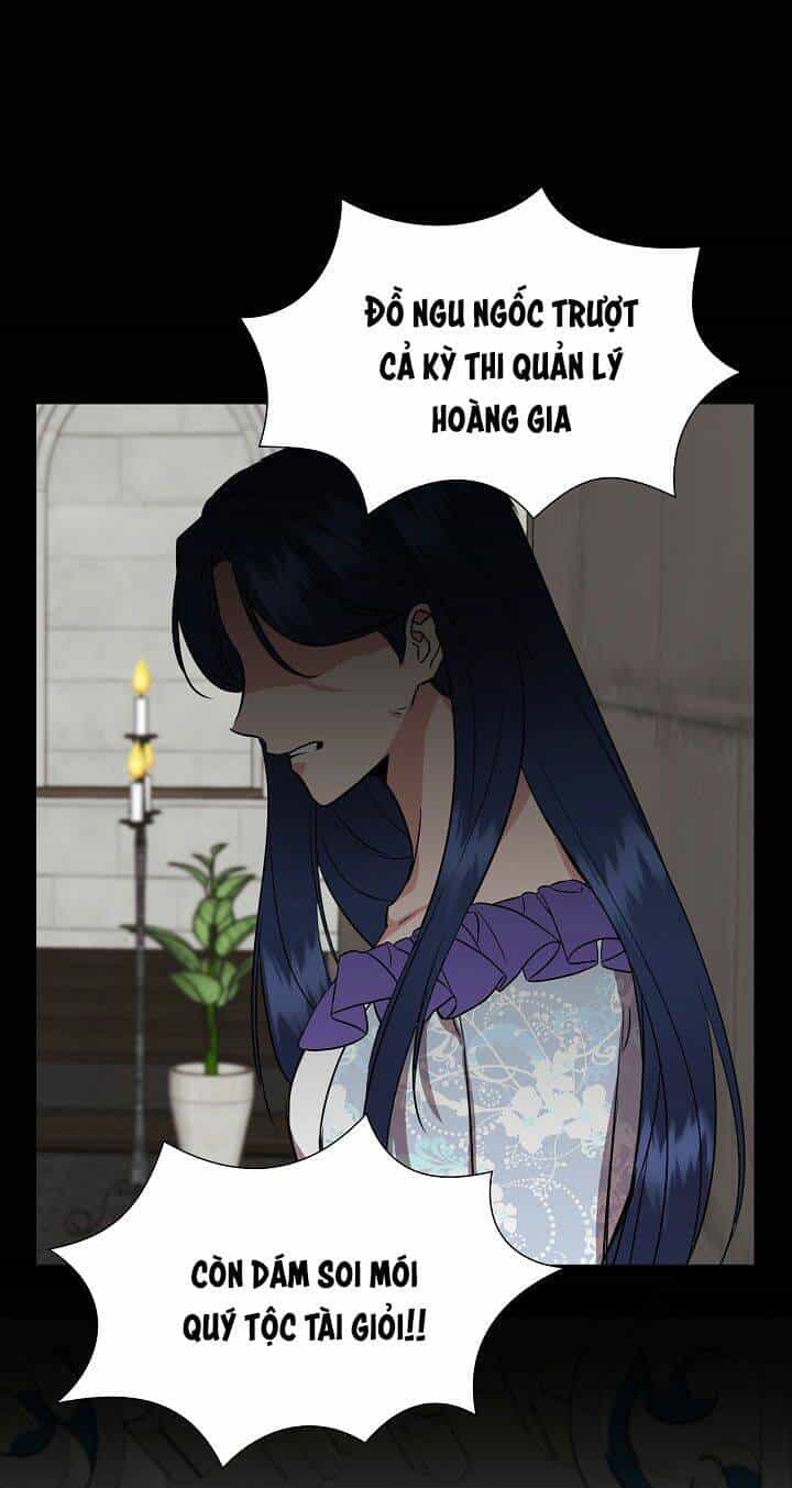 Tôi Không Phải Là Cinderella - Chương 6 - ảnh 60