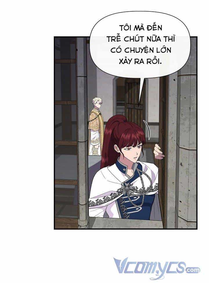 Tôi Không Phải Là Cinderella - Chương 60 - ảnh 17