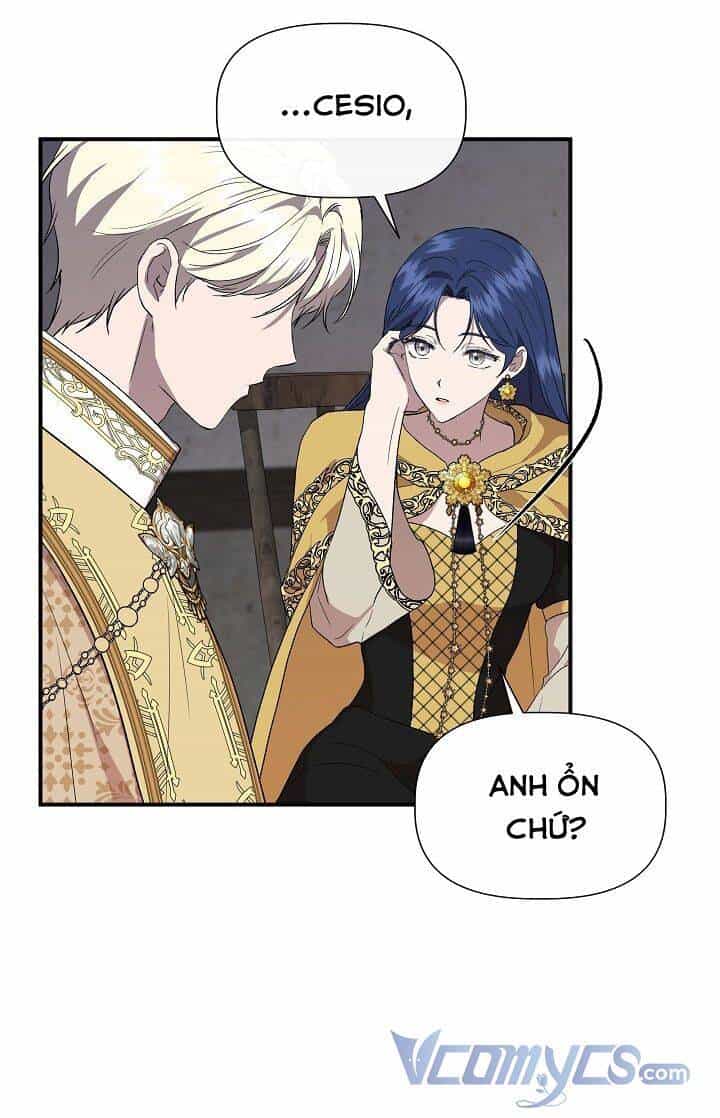 Tôi Không Phải Là Cinderella - Chương 60 - ảnh 50