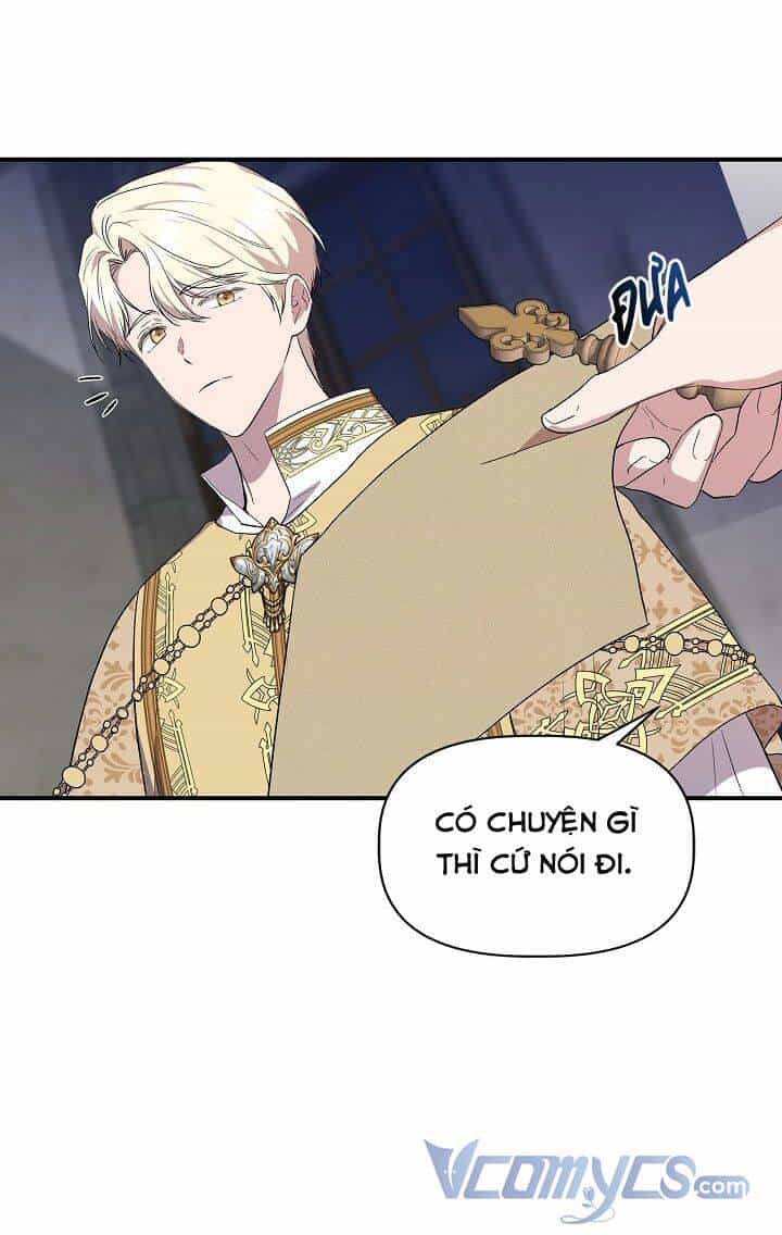Tôi Không Phải Là Cinderella - Chương 60 - ảnh 51