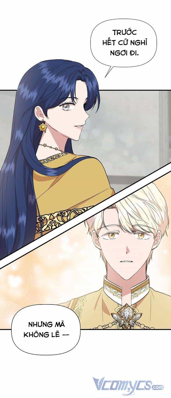 Tôi Không Phải Là Cinderella - Chương 60 - ảnh 57