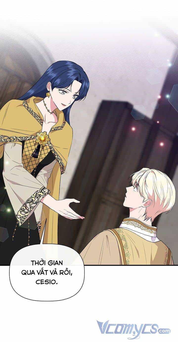 Tôi Không Phải Là Cinderella - Chương 61 - ảnh 16