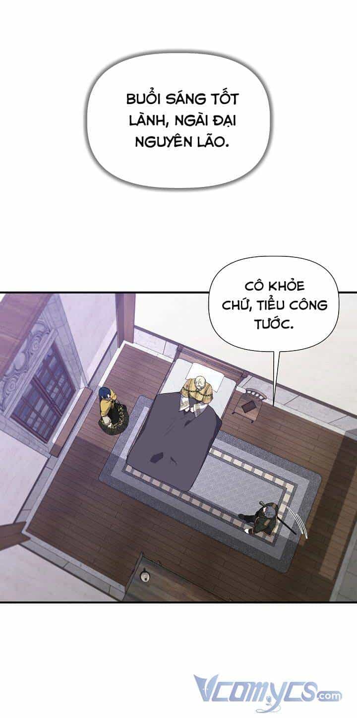 Tôi Không Phải Là Cinderella - Chương 61 - ảnh 51