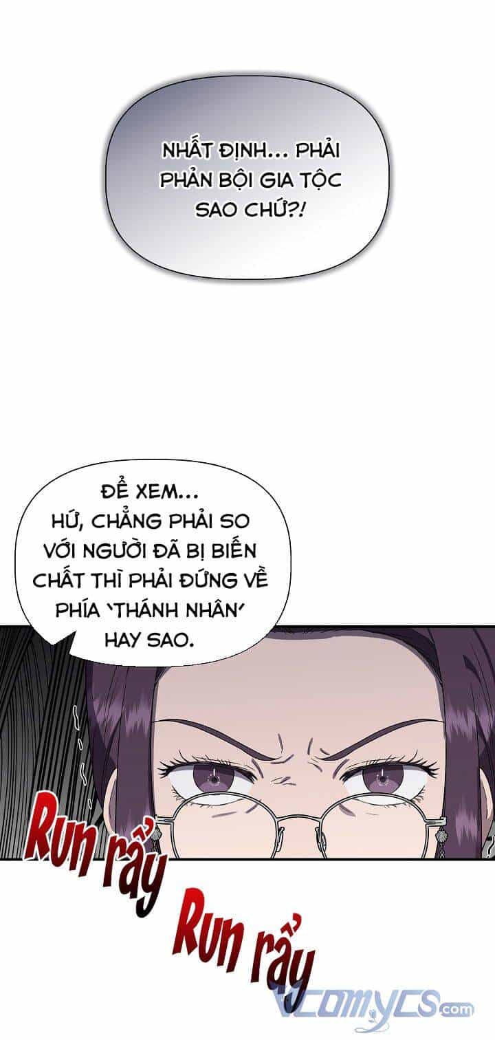 Tôi Không Phải Là Cinderella - Chương 62 - ảnh 28