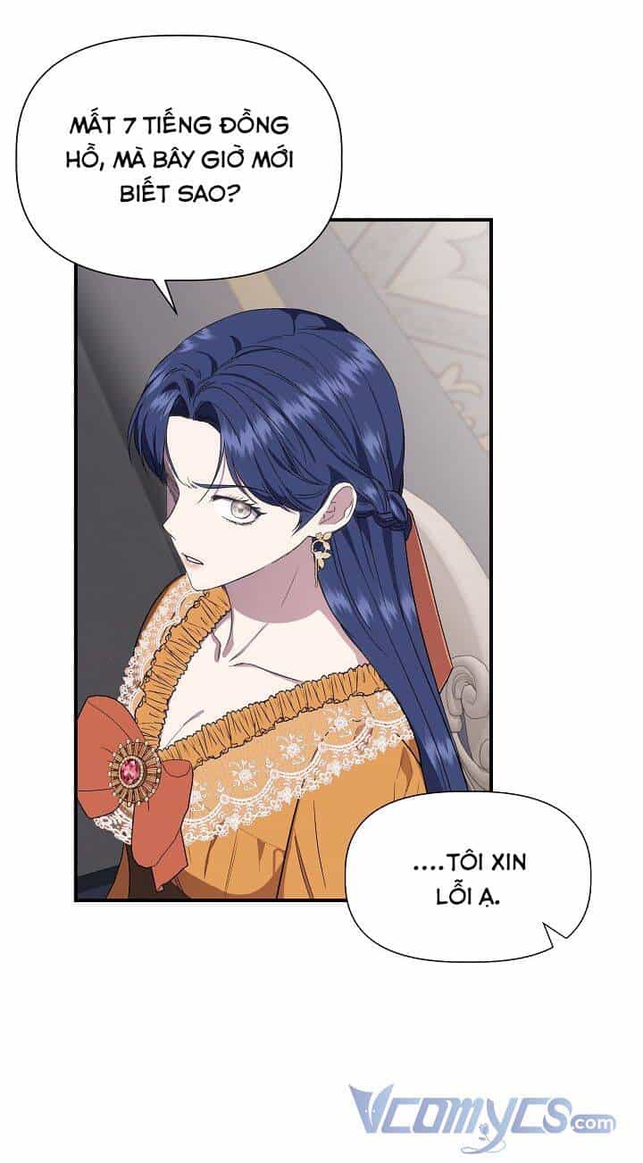 Tôi Không Phải Là Cinderella - Chương 63 - ảnh 5