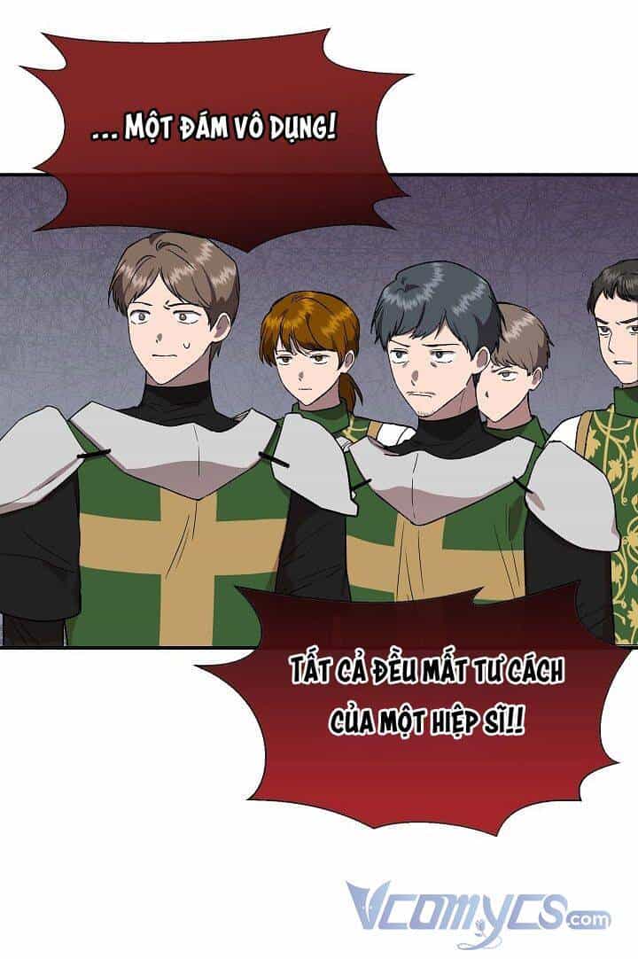 Tôi Không Phải Là Cinderella - Chương 64 - ảnh 15