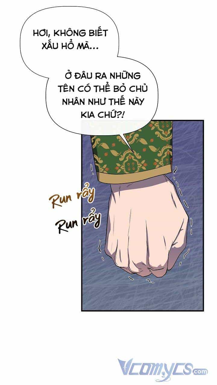 Tôi Không Phải Là Cinderella - Chương 64 - ảnh 21