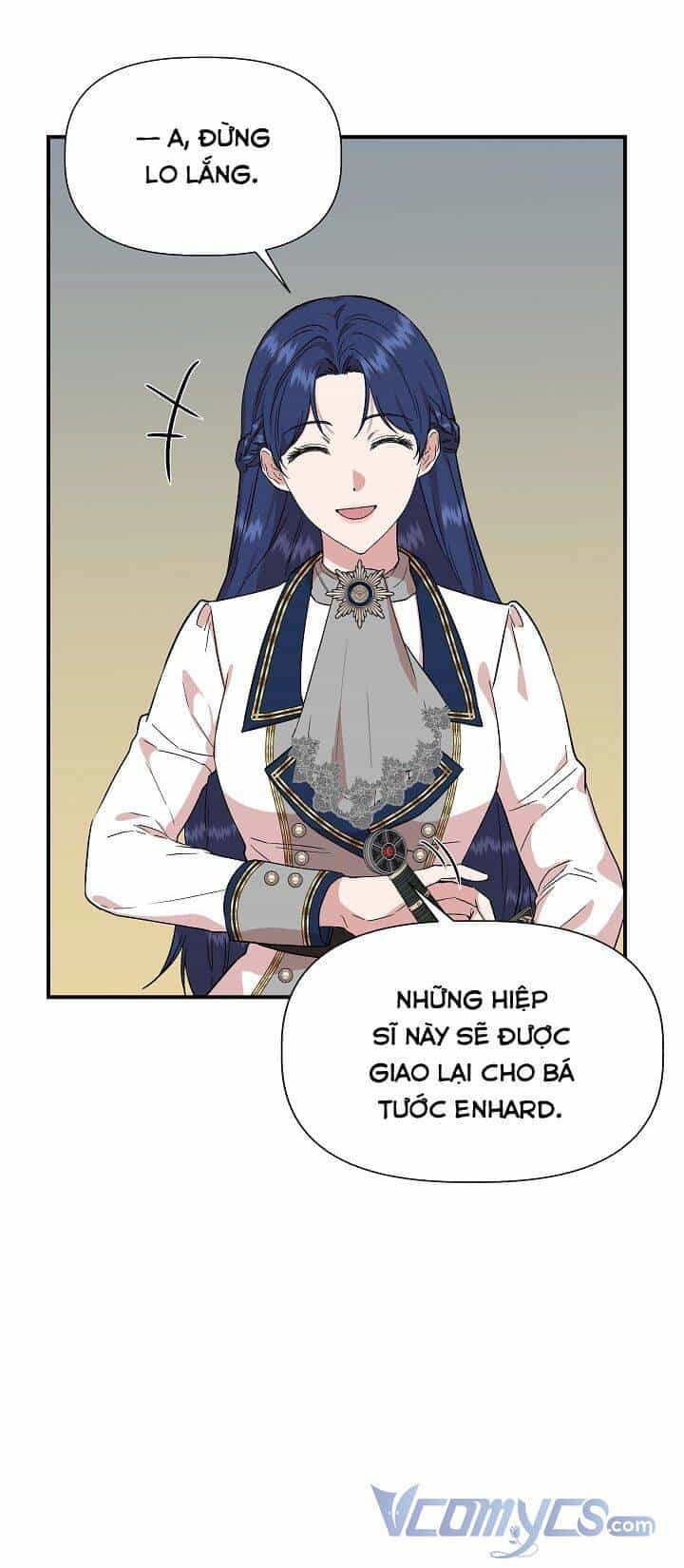 Tôi Không Phải Là Cinderella - Chương 64 - ảnh 22