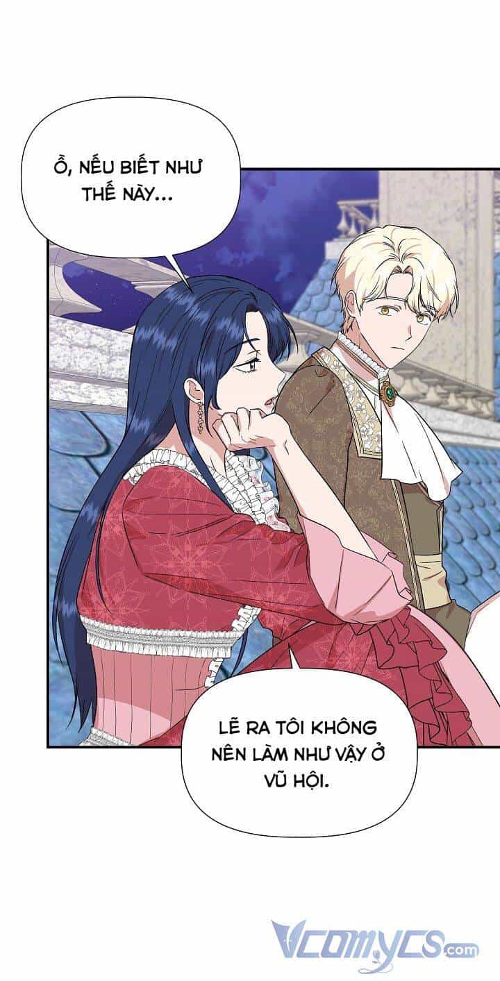 Tôi Không Phải Là Cinderella - Chương 64 - ảnh 46