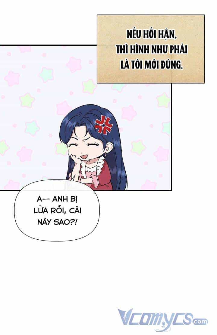Tôi Không Phải Là Cinderella - Chương 64 - ảnh 48