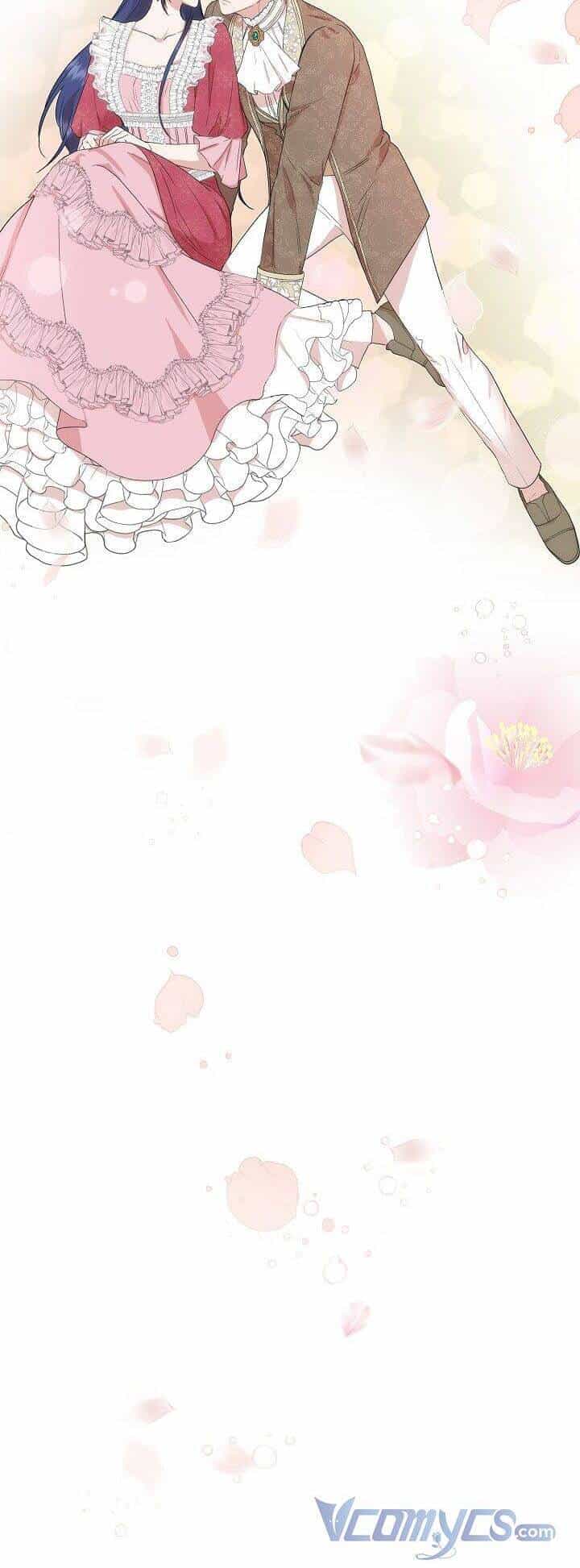Tôi Không Phải Là Cinderella - Chương 64 - ảnh 61