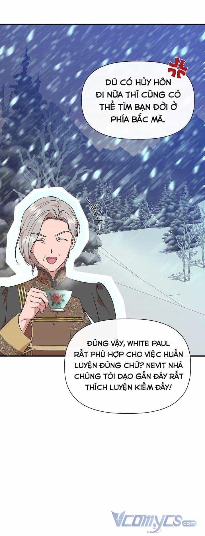 Tôi Không Phải Là Cinderella - Chương 65 - ảnh 40