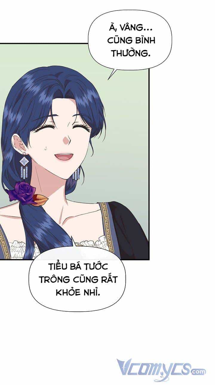 Tôi Không Phải Là Cinderella - Chương 66 - ảnh 3