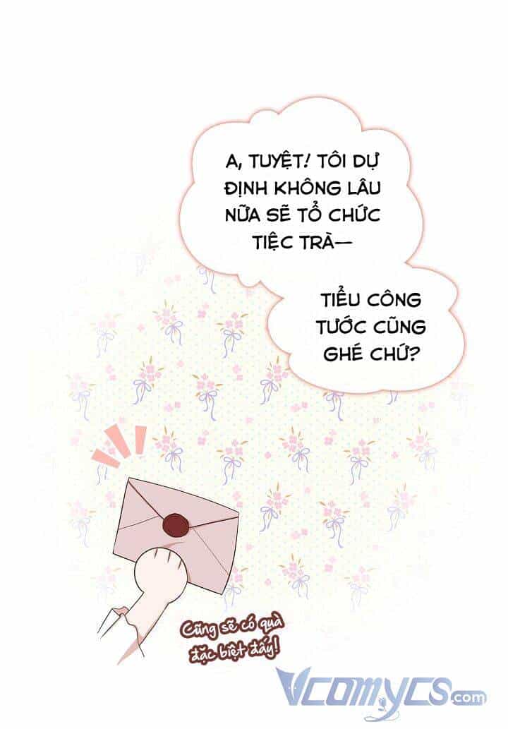 Tôi Không Phải Là Cinderella - Chương 67 - ảnh 28