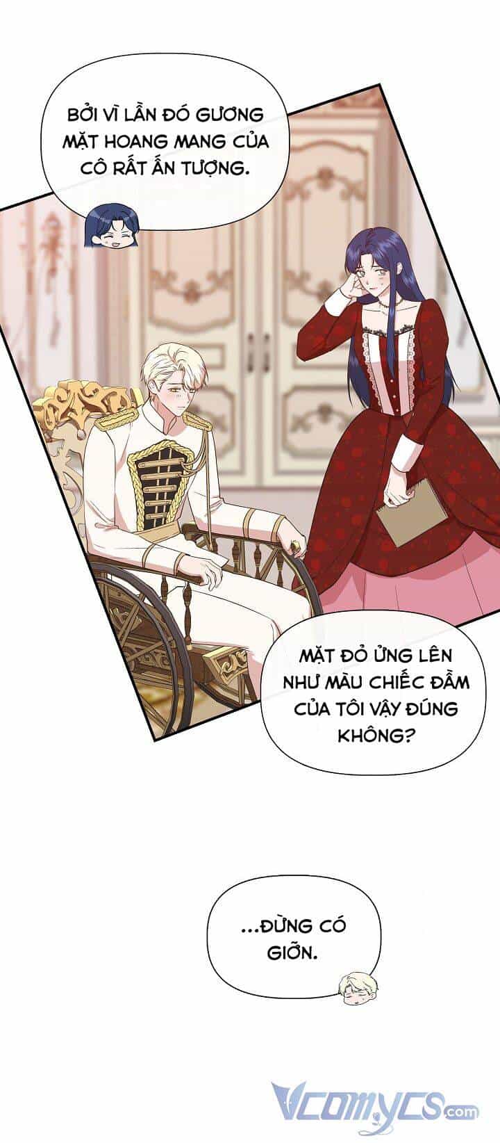 Tôi Không Phải Là Cinderella - Chương 67 - ảnh 38