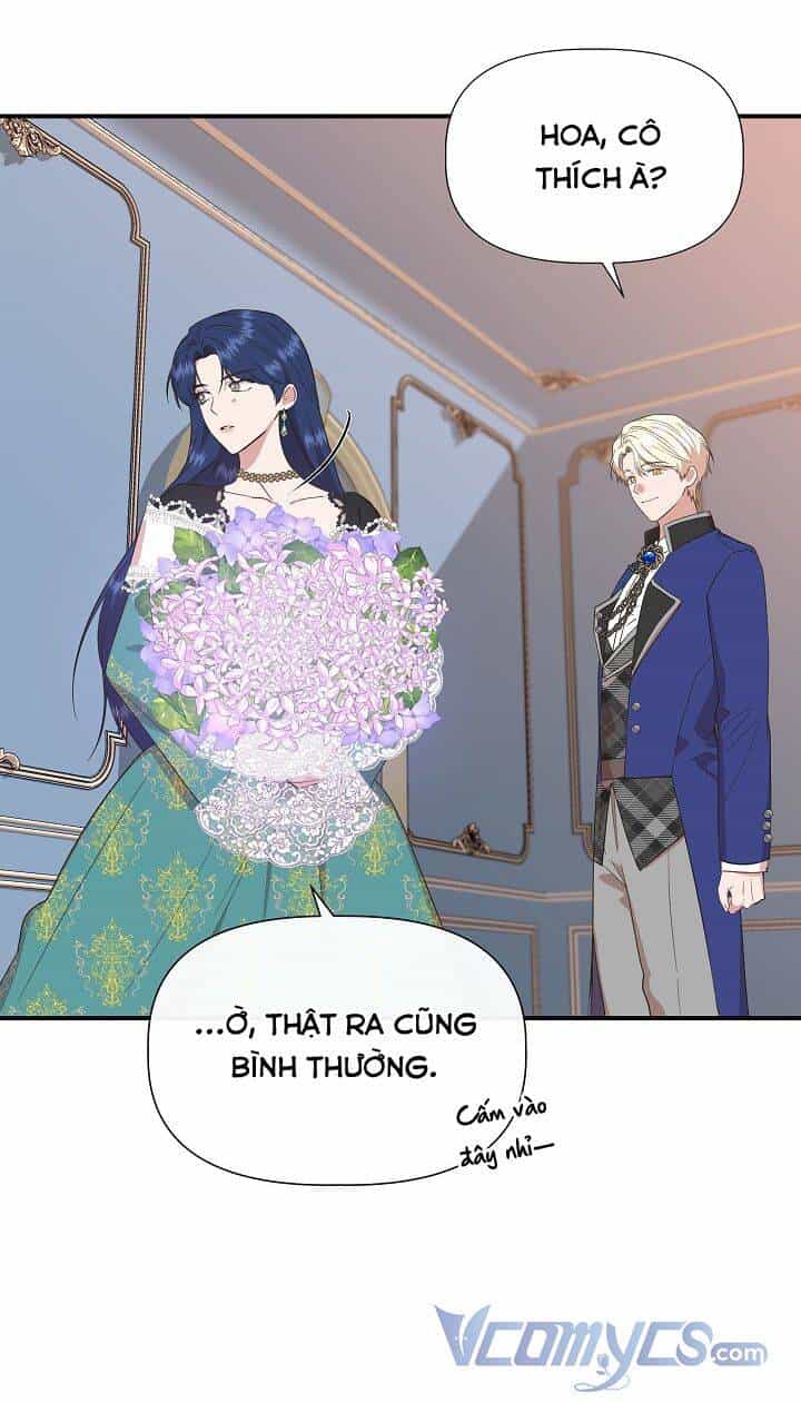 Tôi Không Phải Là Cinderella - Chương 67 - ảnh 52