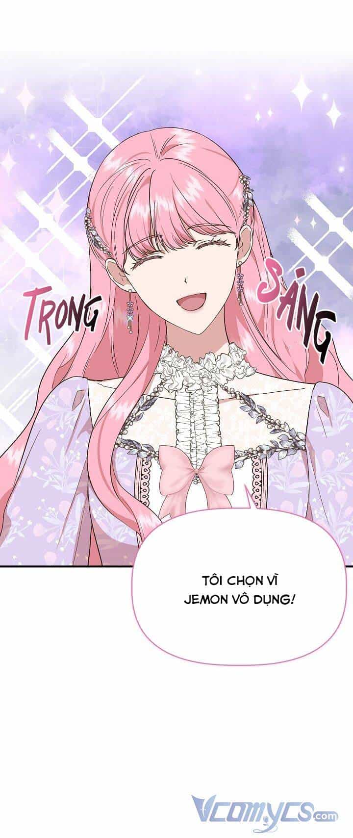 Tôi Không Phải Là Cinderella - Chương 67 - ảnh 6
