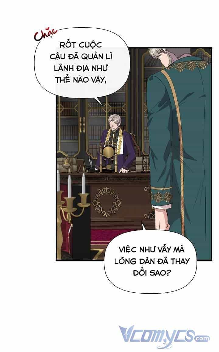 Tôi Không Phải Là Cinderella - Chương 68 - ảnh 13