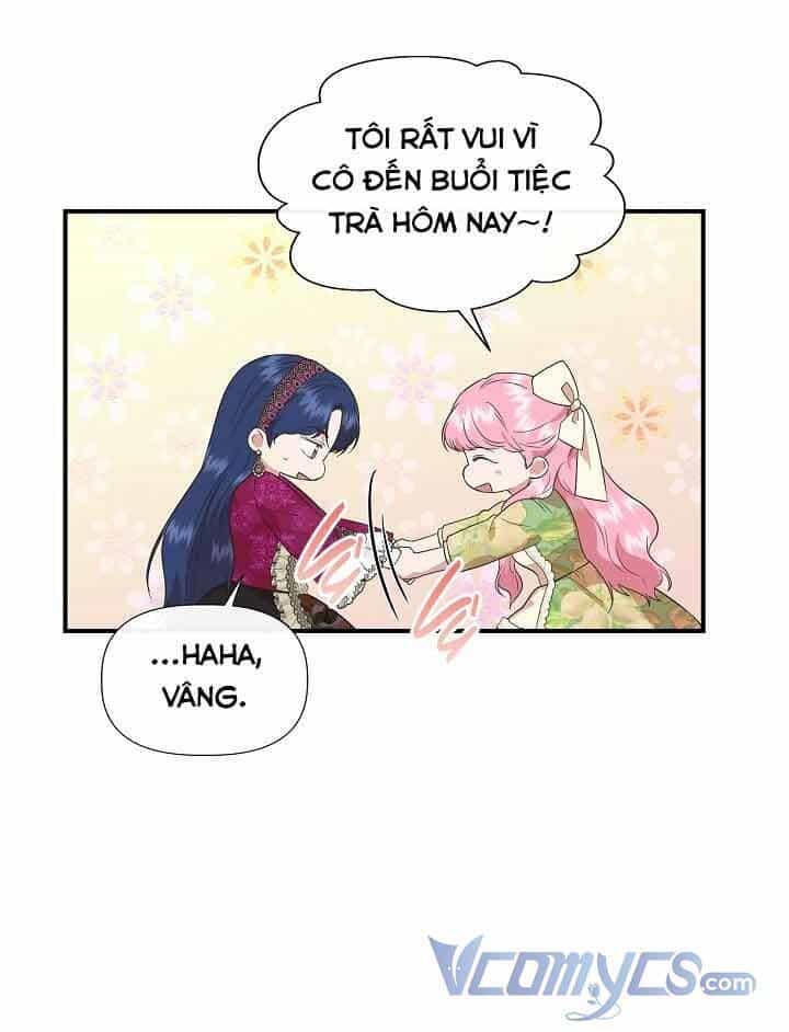 Tôi Không Phải Là Cinderella - Chương 68 - ảnh 26