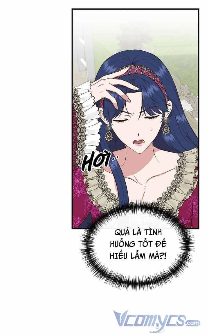 Tôi Không Phải Là Cinderella - Chương 68 - ảnh 48