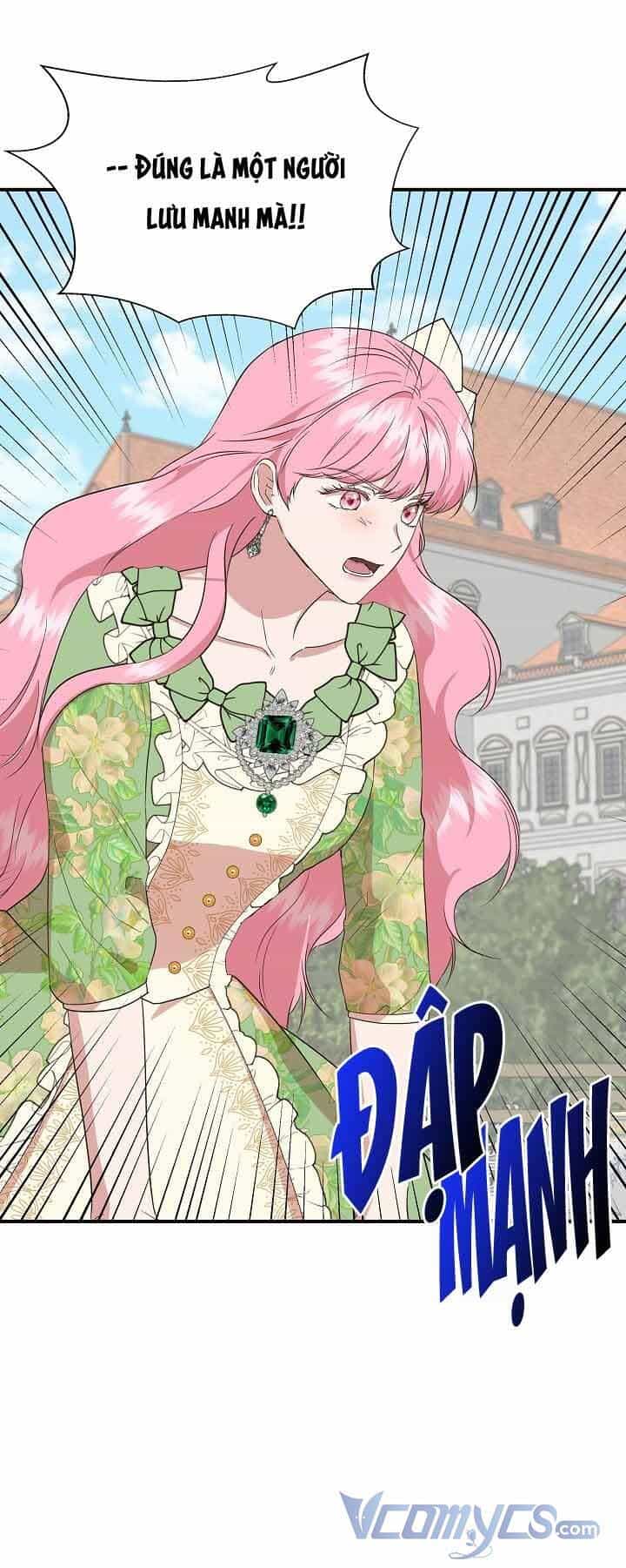 Tôi Không Phải Là Cinderella - Chương 68 - ảnh 49