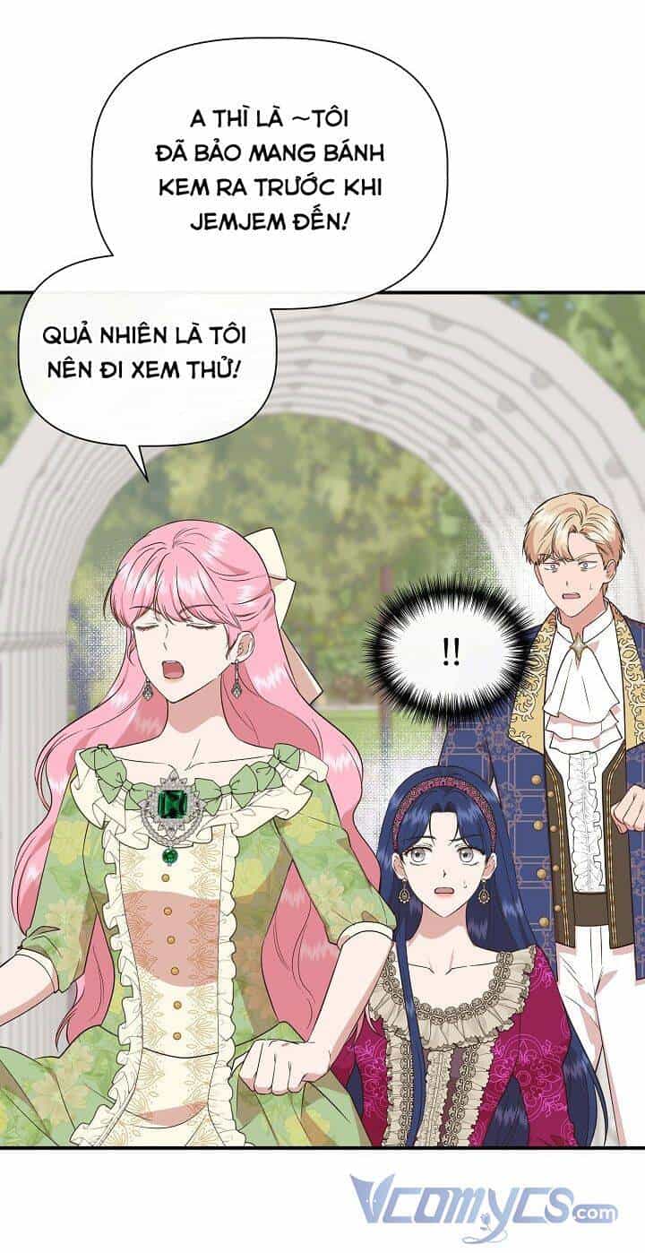 Tôi Không Phải Là Cinderella - Chương 69 - ảnh 5
