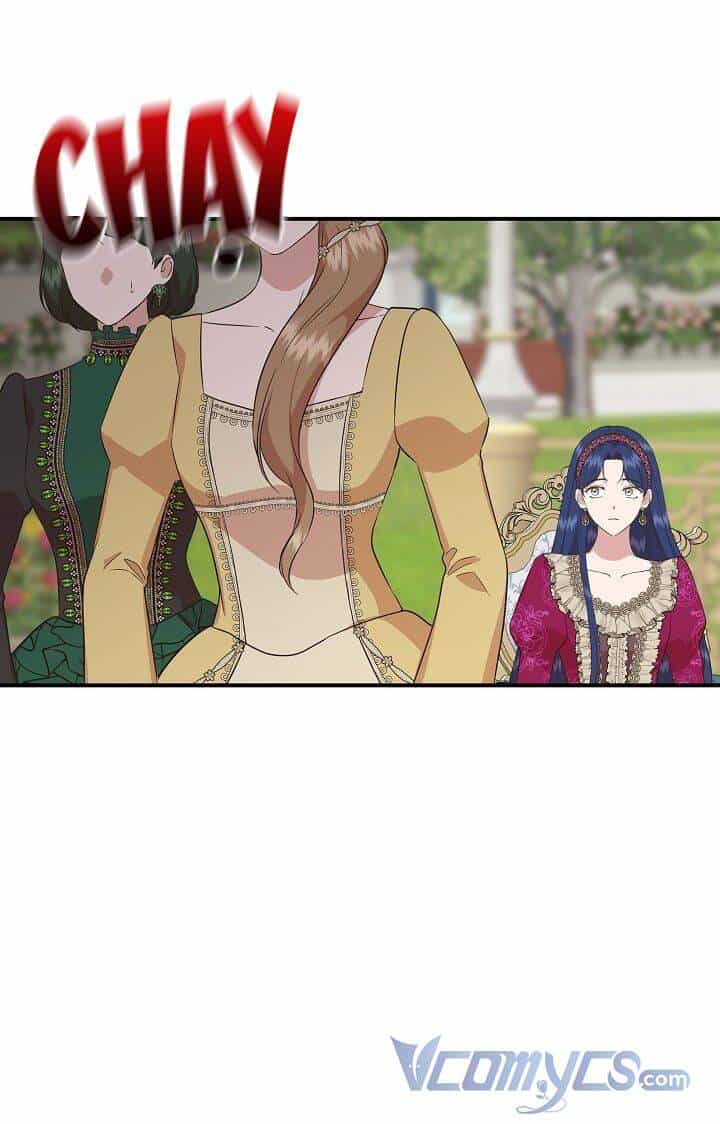 Tôi Không Phải Là Cinderella - Chương 69 - ảnh 7