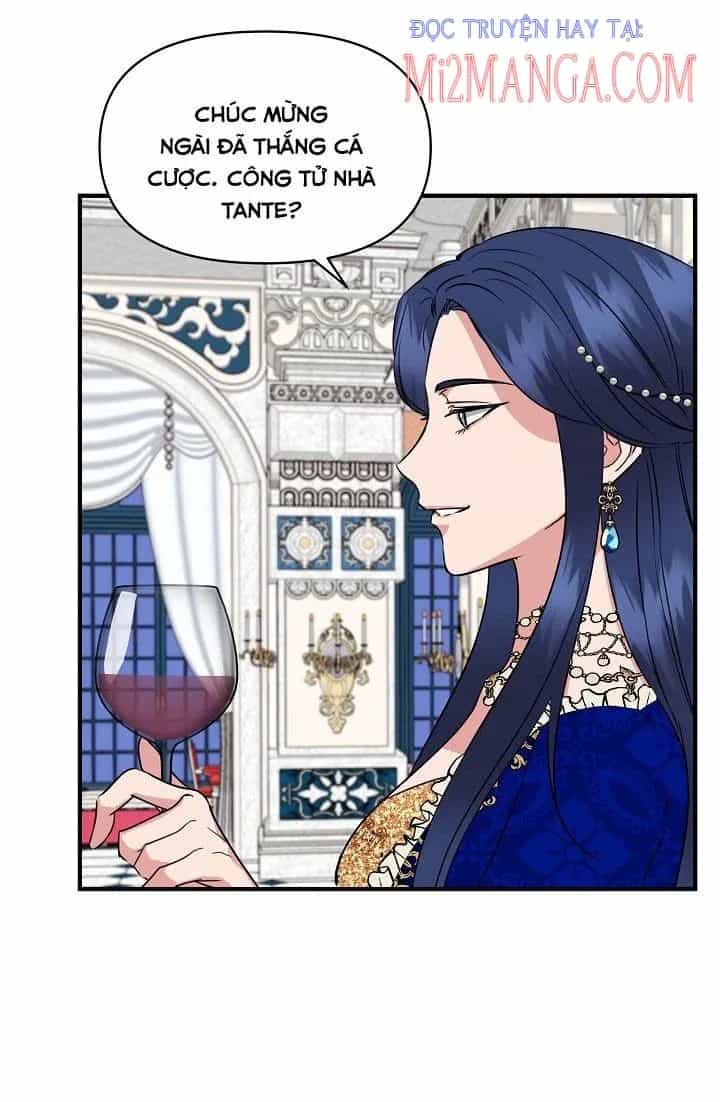 Tôi Không Phải Là Cinderella - Chương 6.5 - ảnh 17