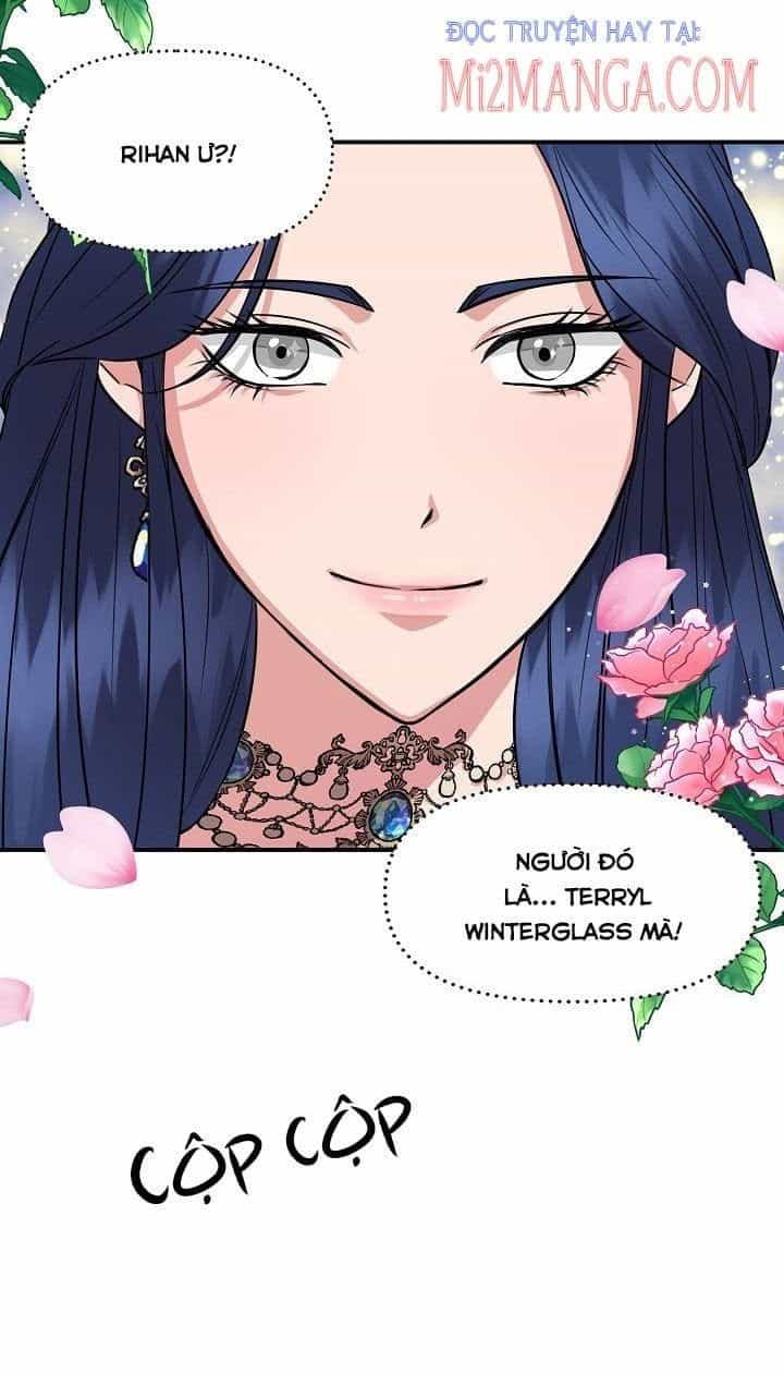 Tôi Không Phải Là Cinderella - Chương 6.5 - ảnh 3
