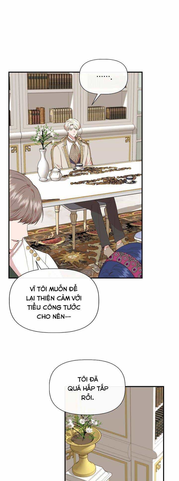 Tôi Không Phải Là Cinderella - Chương 70 - ảnh 12