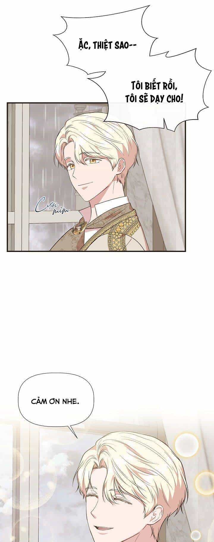 Tôi Không Phải Là Cinderella - Chương 70 - ảnh 38