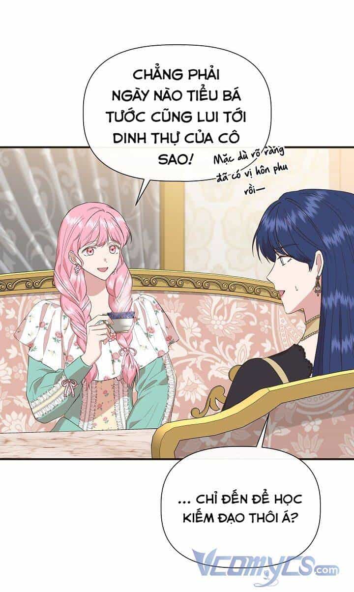 Tôi Không Phải Là Cinderella - Chương 72 - ảnh 34