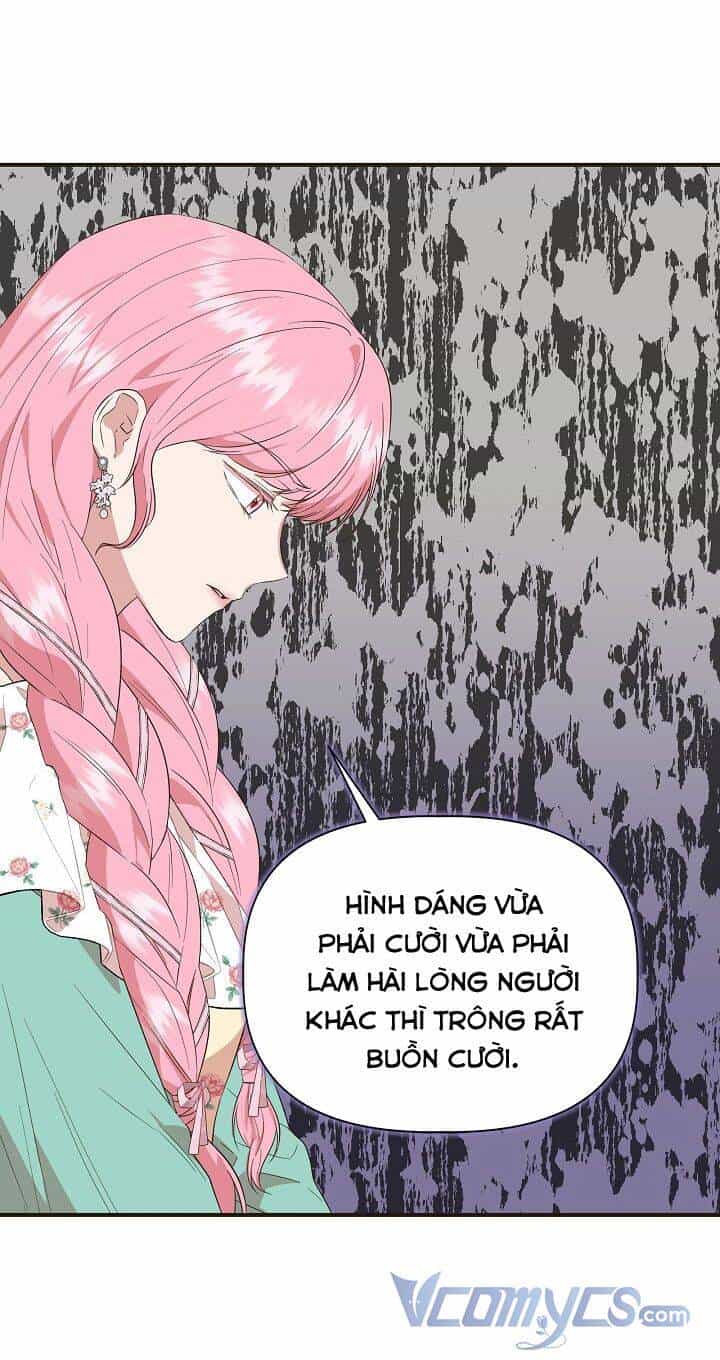 Tôi Không Phải Là Cinderella - Chương 72 - ảnh 47