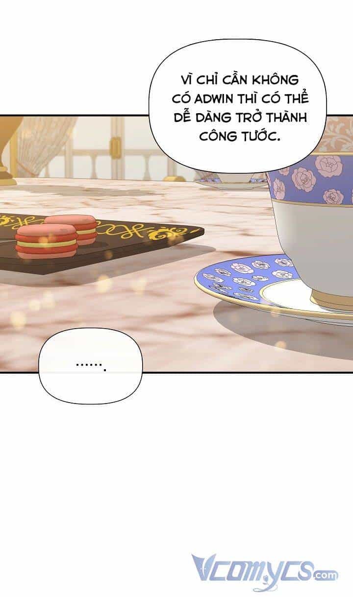 Tôi Không Phải Là Cinderella - Chương 72 - ảnh 58