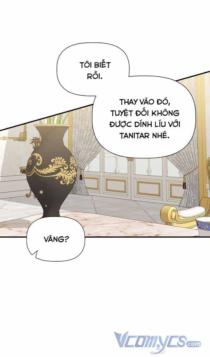 Tôi Không Phải Là Cinderella - Chương 72 - ảnh 62