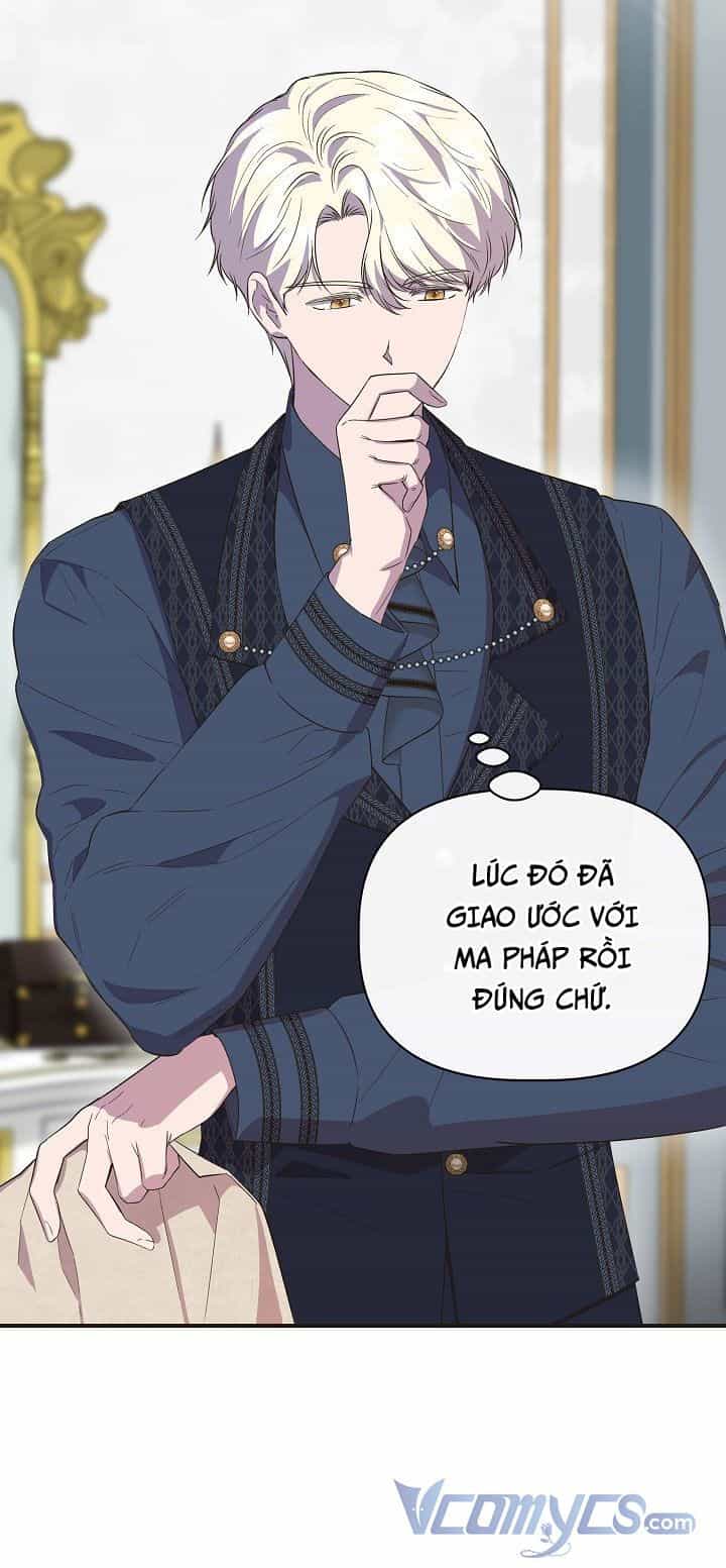 Tôi Không Phải Là Cinderella - Chương 73 - ảnh 14