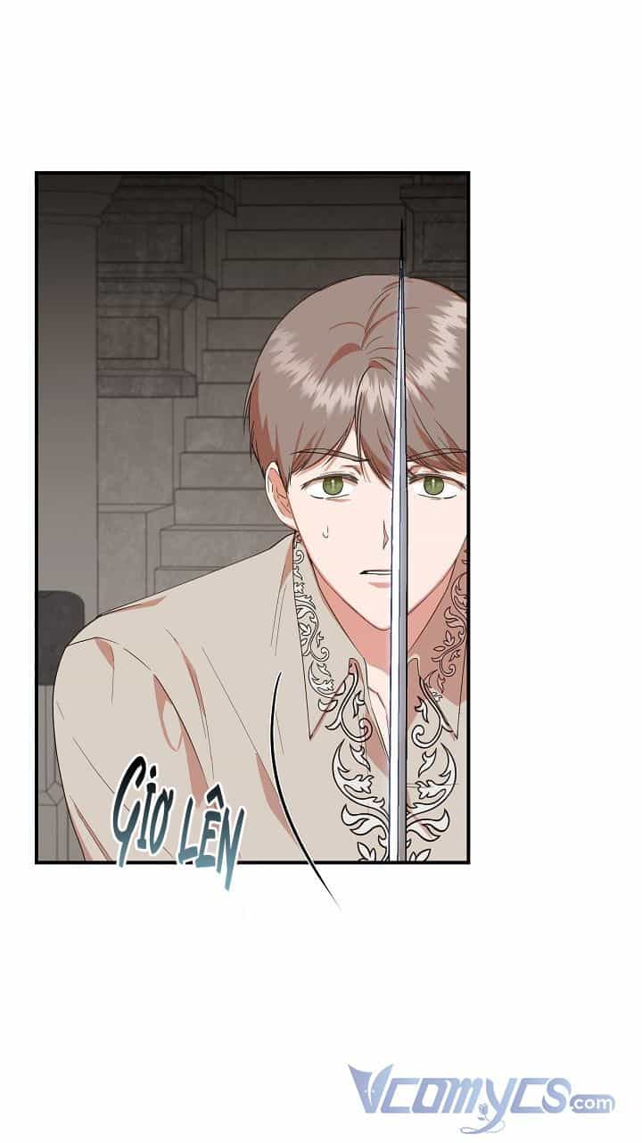 Tôi Không Phải Là Cinderella - Chương 73 - ảnh 20