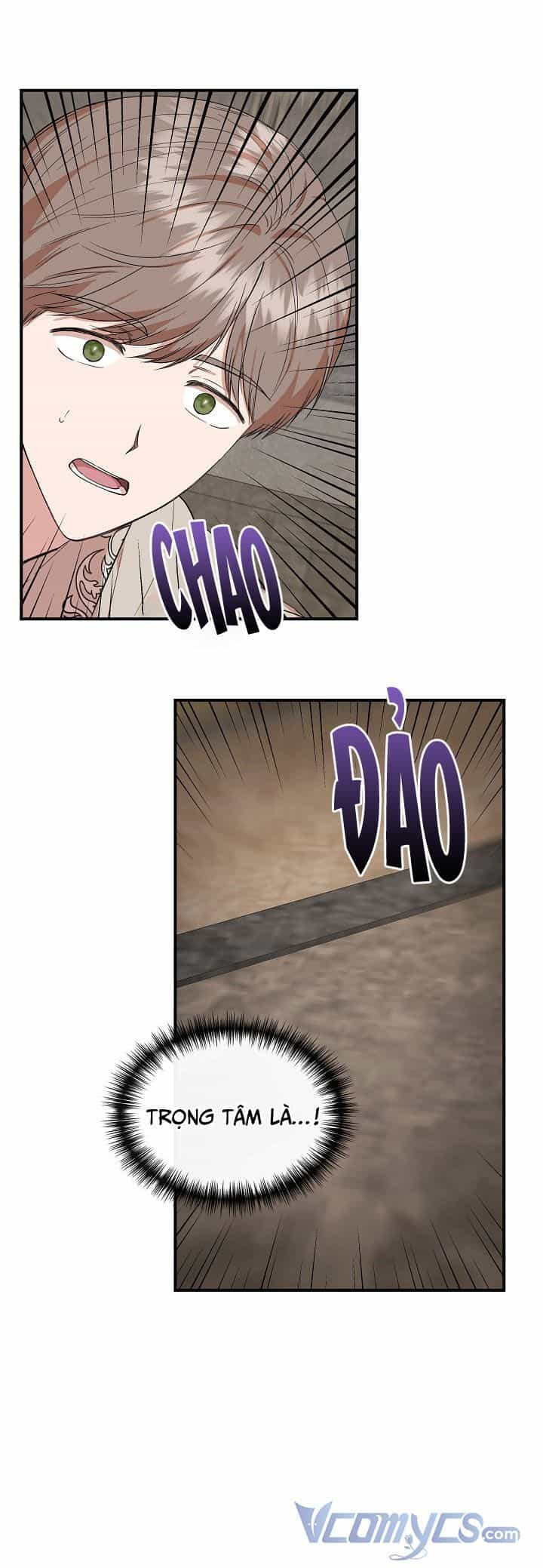 Tôi Không Phải Là Cinderella - Chương 73 - ảnh 26
