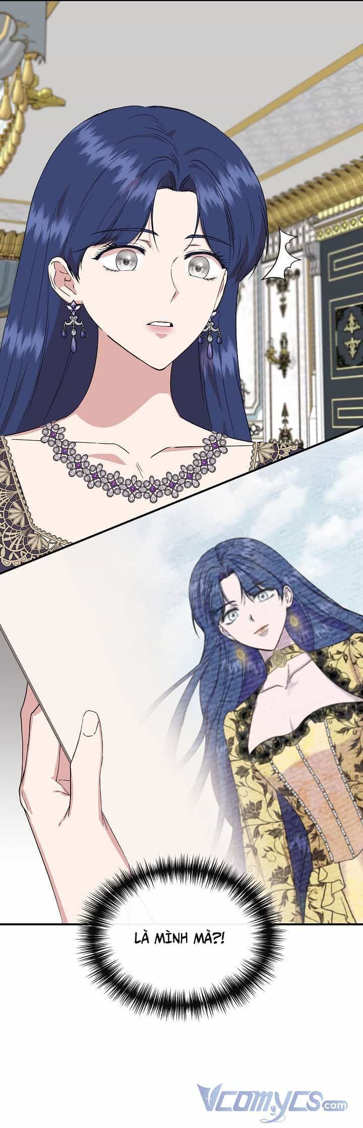 Tôi Không Phải Là Cinderella - Chương 73 - ảnh 48
