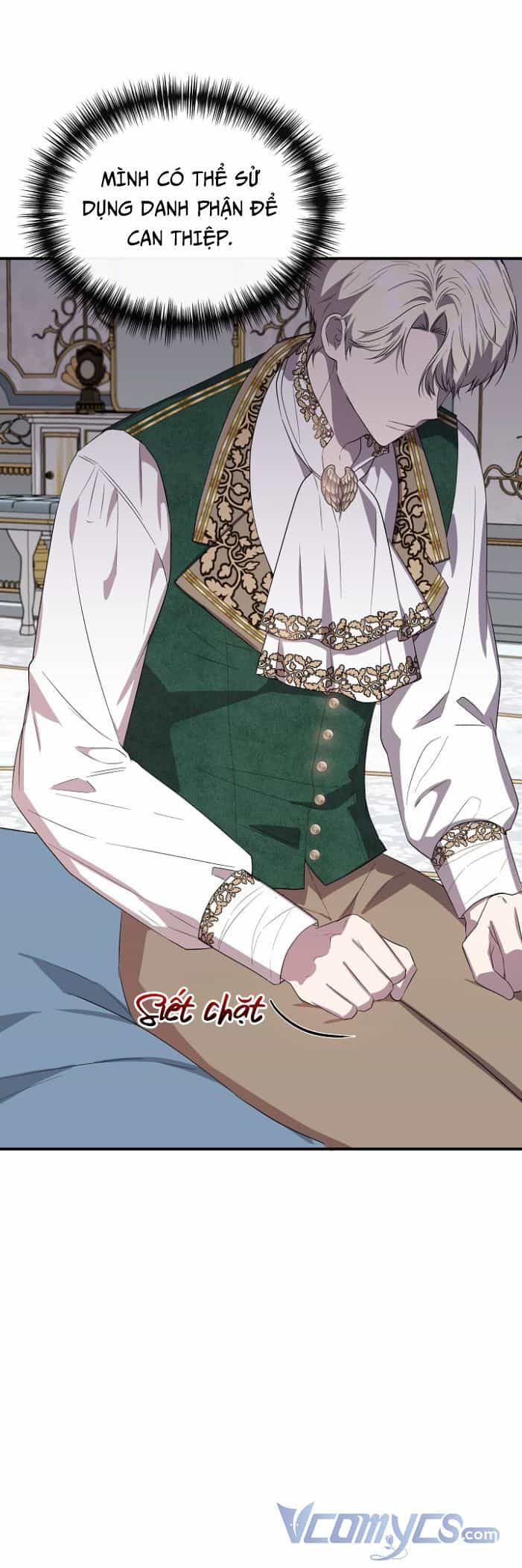 Tôi Không Phải Là Cinderella - Chương 74 - ảnh 19